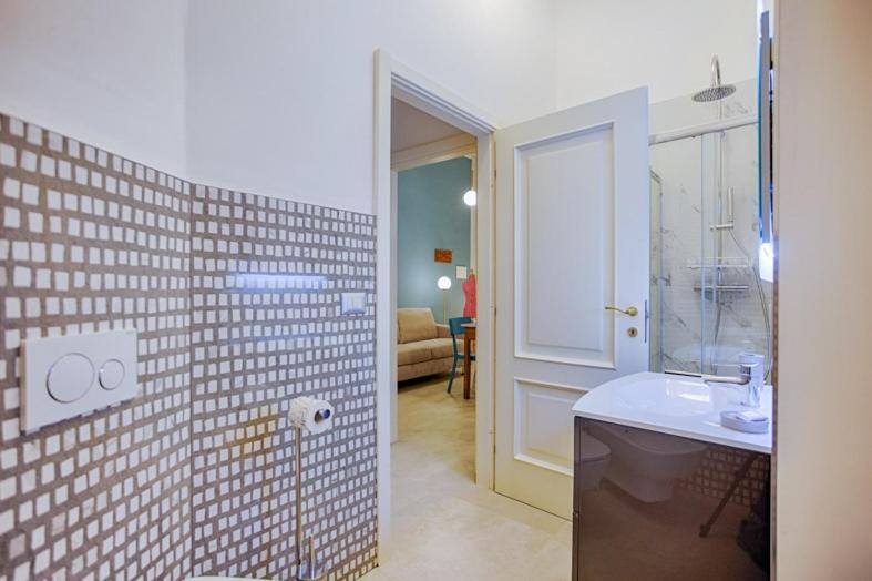 Villino Mari Camere Con Parcheggio Privato Gratuito Ascoli Piceno Exterior foto