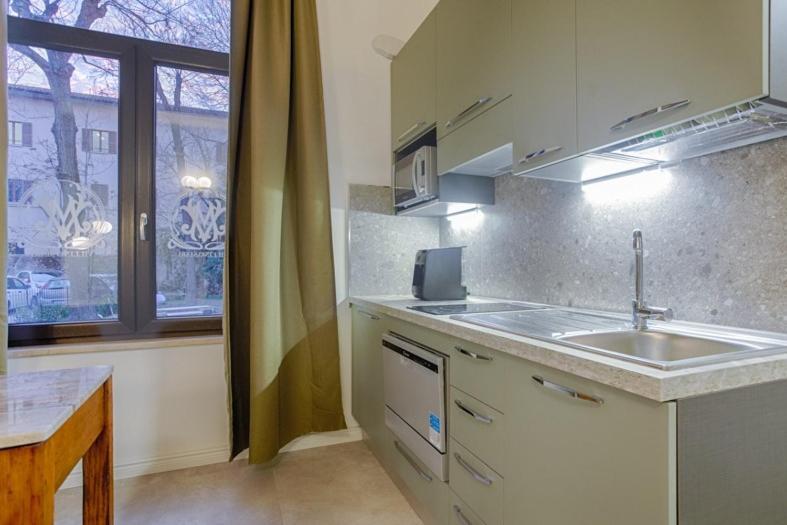 Villino Mari Camere Con Parcheggio Privato Gratuito Ascoli Piceno Exterior foto